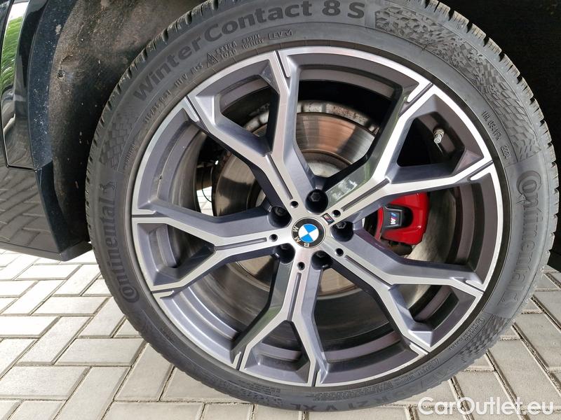  Bmw  X5  F15 (2013)  40d xDrive AT 5d #20