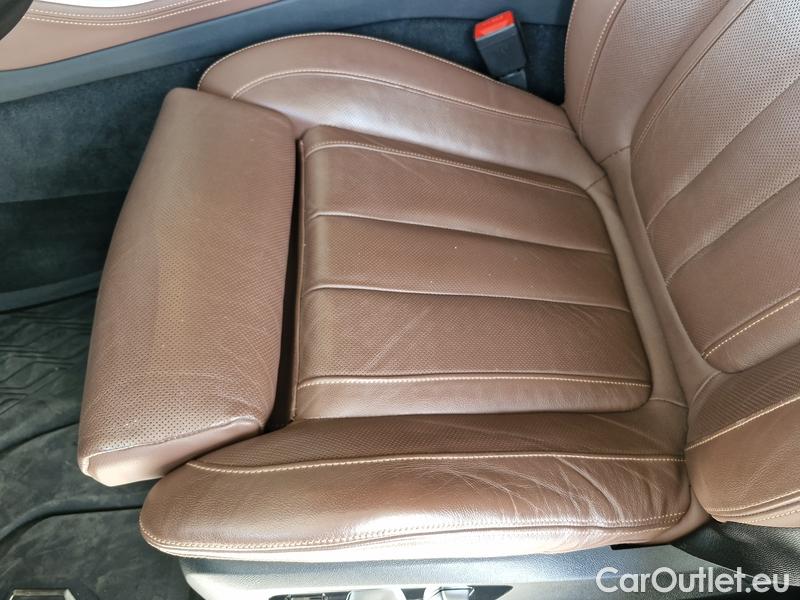 Bmw  X5  F15 (2013)  40d xDrive AT 5d #9