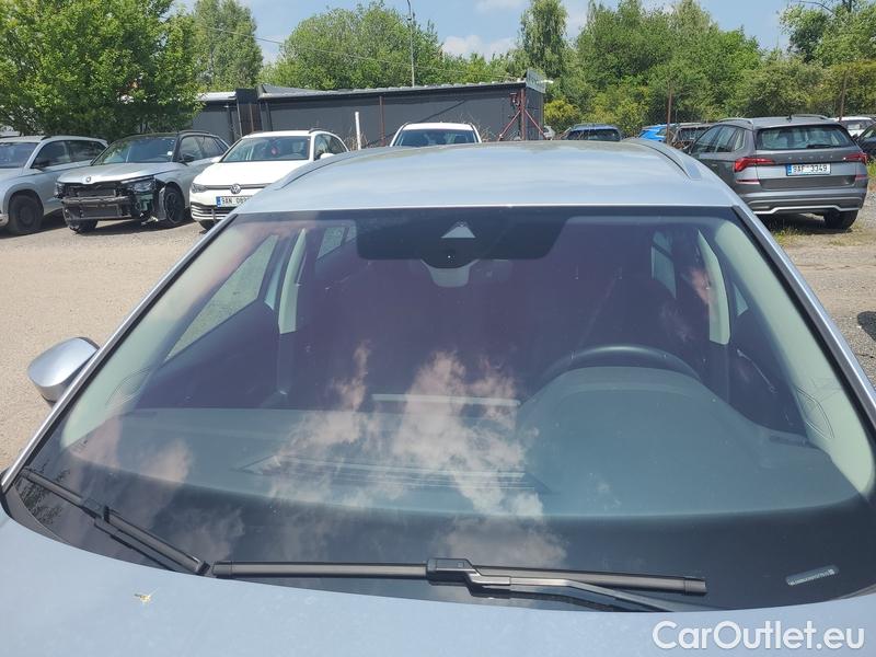  Skoda  Octavia  Combi (NX3)(2020) Oct.Com.1.4TSI 150 Style AT #1