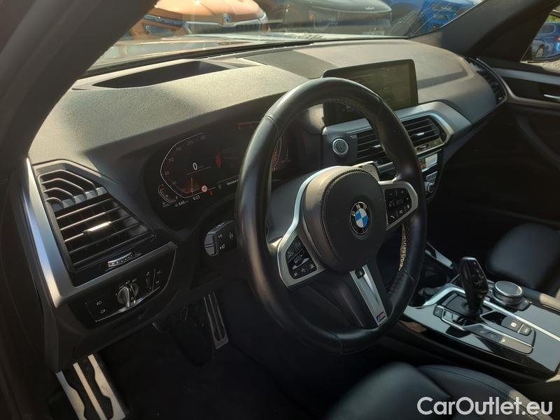  Bmw  X3  (G01) (12.2017)  xDrive20d AT #19