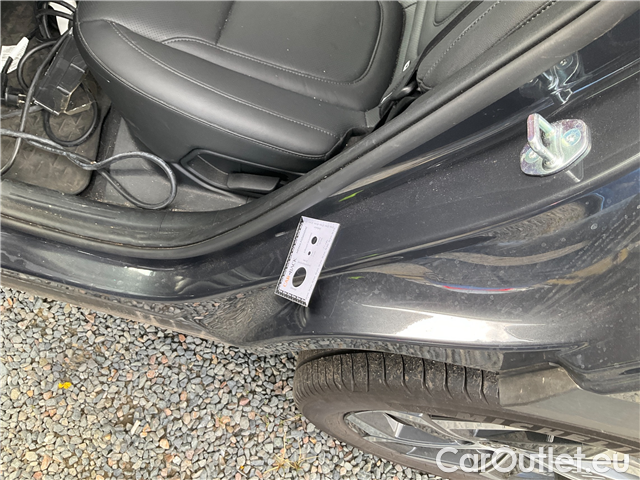  Hyundai  Tucson Tuc.1.6PHEV 195 Style 4x4 AT #22