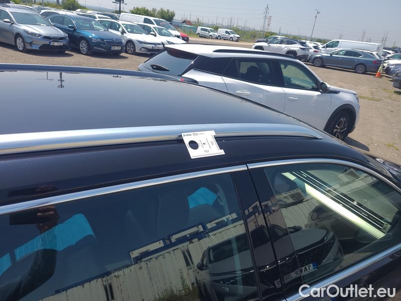  Volkswagen  Passat  Variant (CB5) (2019) Pas.Var.2.0TSI 140 Elegance AT #14