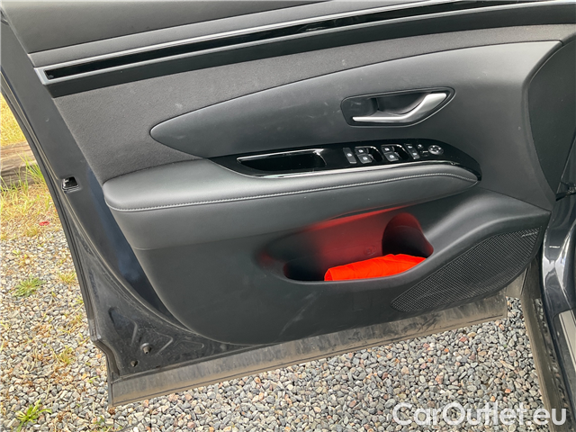  Hyundai  Tucson Tuc.1.6PHEV 195 Style 4x4 AT #23