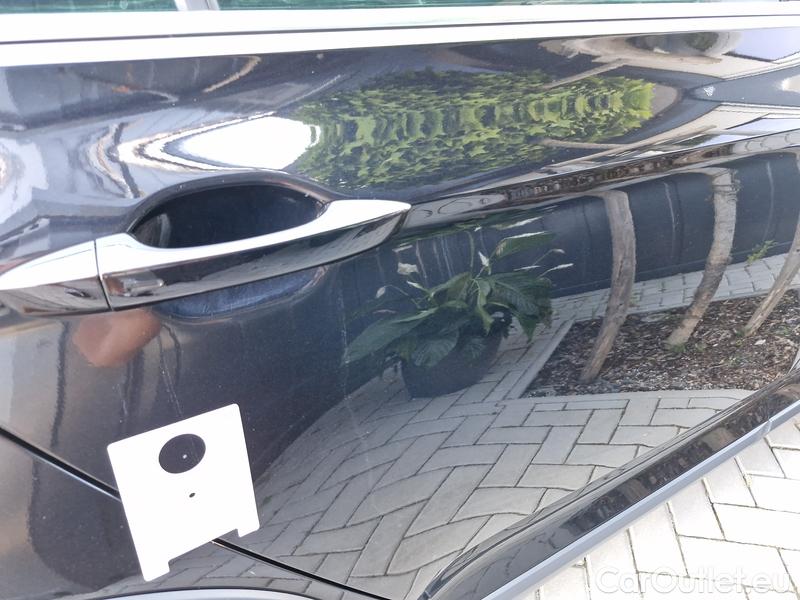  Volkswagen  Passat  Variant (CB5) (2019) Pas.Var.2.0TDI 147 Alltr.4M AT #22