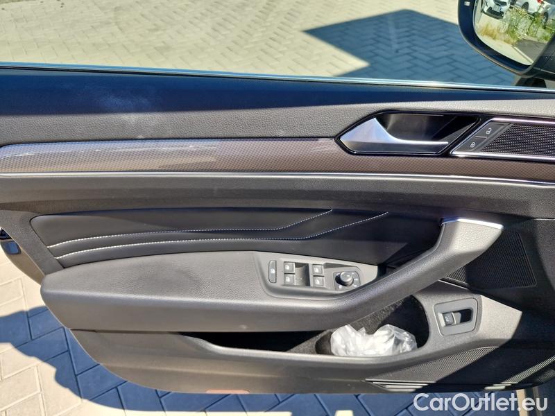  Volkswagen  Passat  Variant (CB5) (2019) Pas.Var.2.0TDI 147 Alltr.4M AT #10