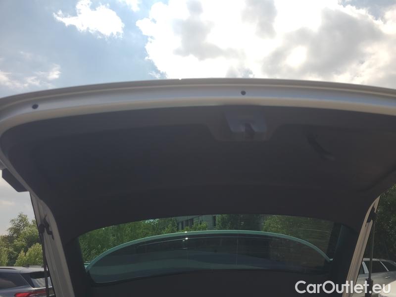  Skoda  Octavia  Combi (NX3)(2020) Oct.Com.1.4TSI 150 Style AT #17