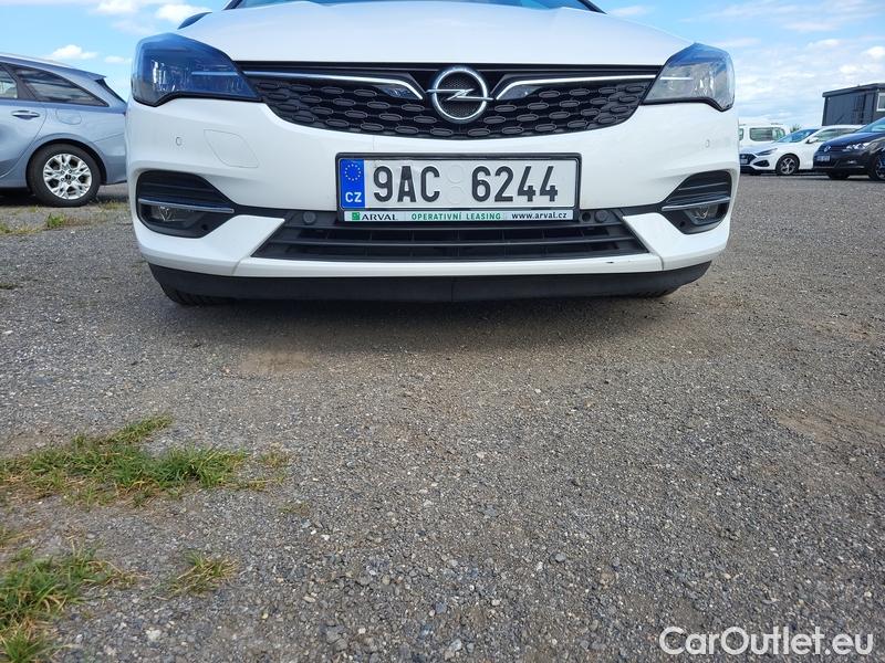  Opel  Astra  K Sports Tourer (2015) ST 1.5CDTi 77 Edition 5d #2