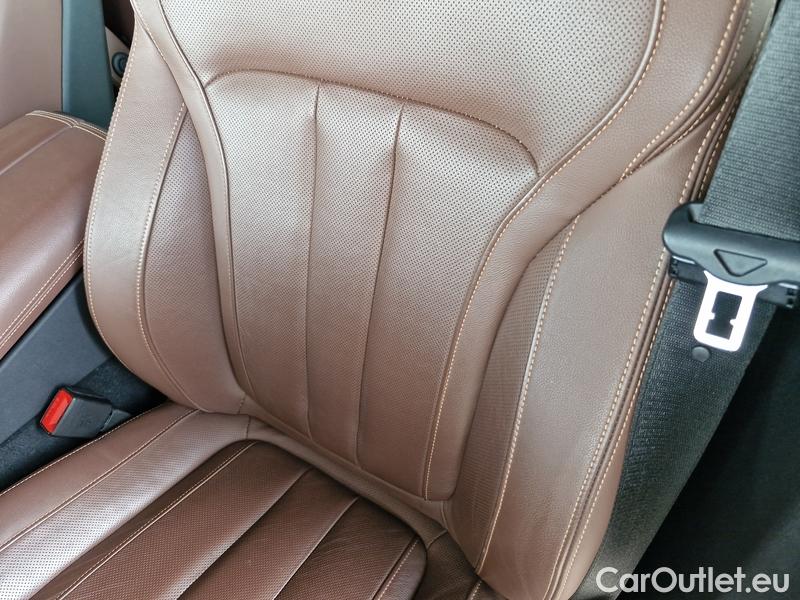 Bmw  X5  F15 (2013)  40d xDrive AT 5d #10