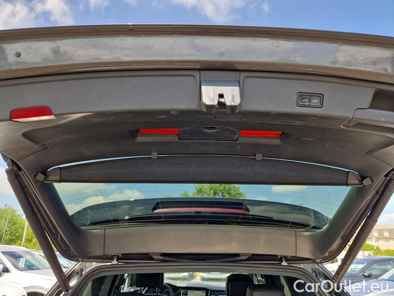  Volkswagen  Touareg  (CR7)(2018->) Tou.3.0TSI PHEV Elegan.4M AT #14