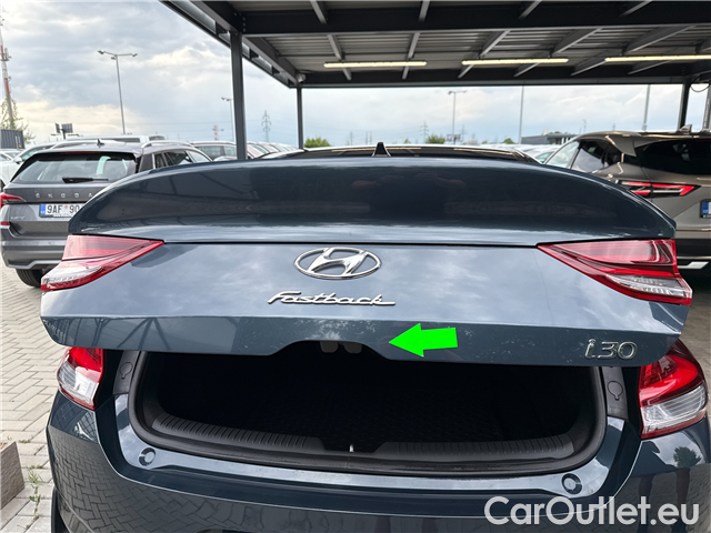  Hyundai  i30  FB 1.5TGDI 118 N Line #14