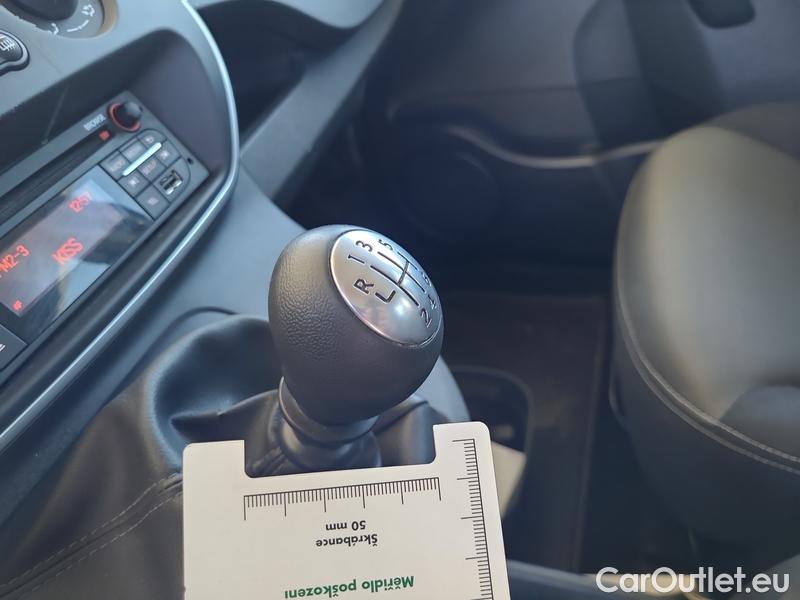  Renault  Kangoo  III (03.2021->)  1.5BdCi 95 Zen 5d #11