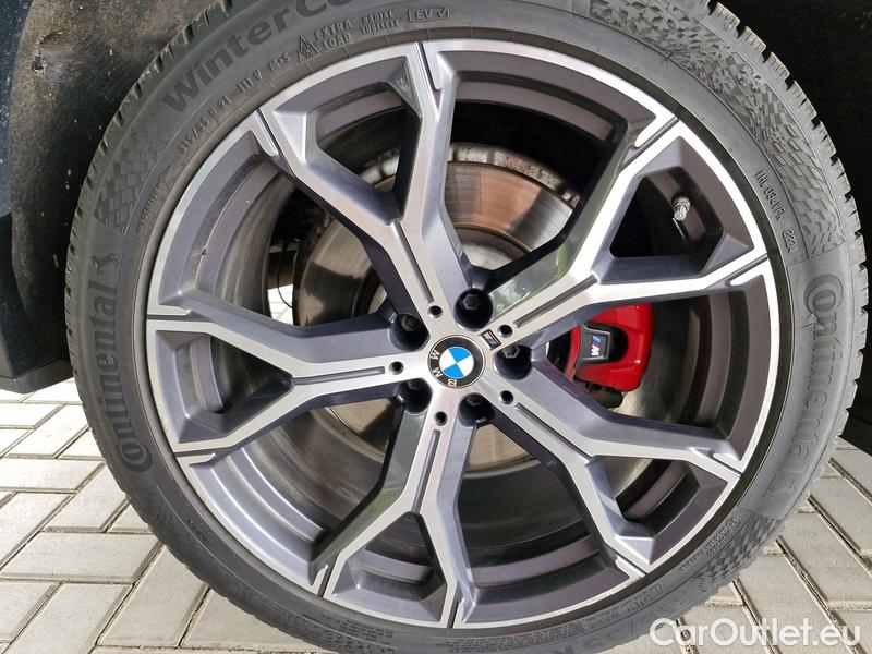  Bmw  X5  F15 (2013)  40d xDrive AT 5d #21