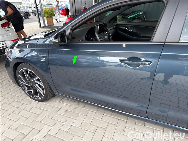  Hyundai  i30  FB 1.5TGDI 118 N Line #23