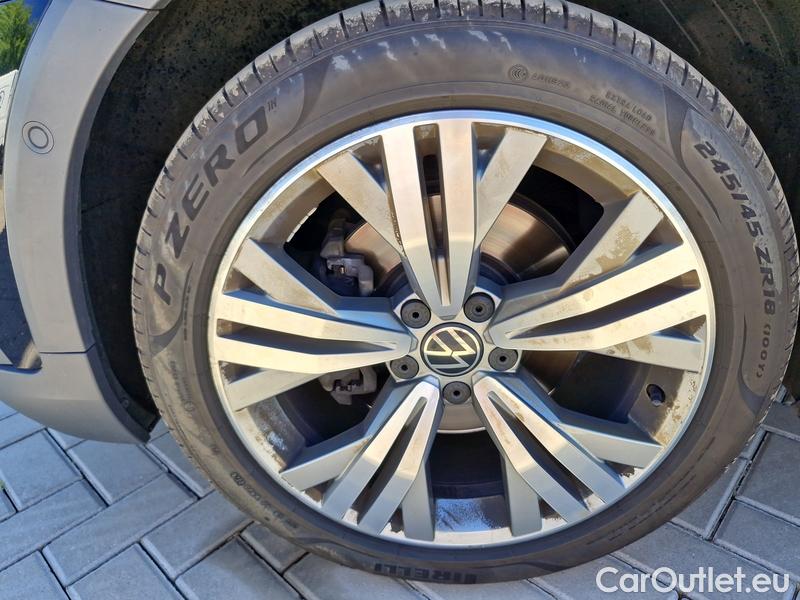  Volkswagen  Passat  Variant (CB5) (2019) Pas.Var.2.0TDI 147 Alltr.4M AT #5