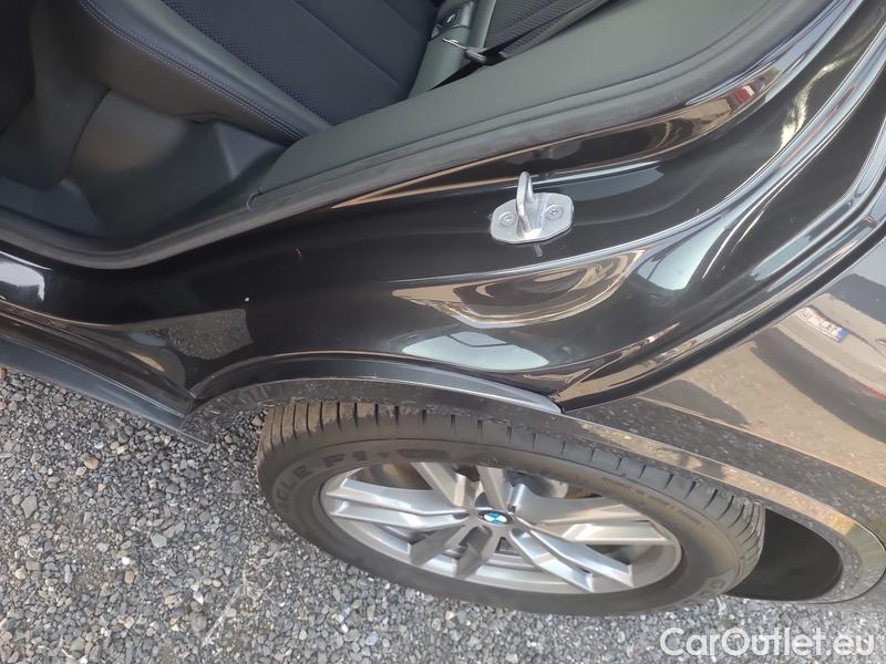  Bmw  X3  (G01) (12.2017)  xDrive20d AT #15