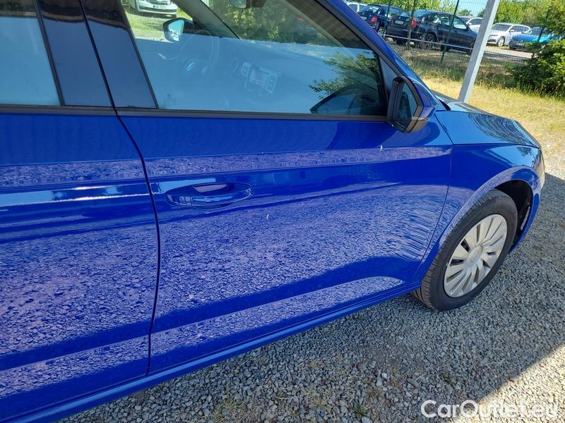 Skoda  Scala  (NW) (2019)  1.0TSI 81 Ambition 5d #15
