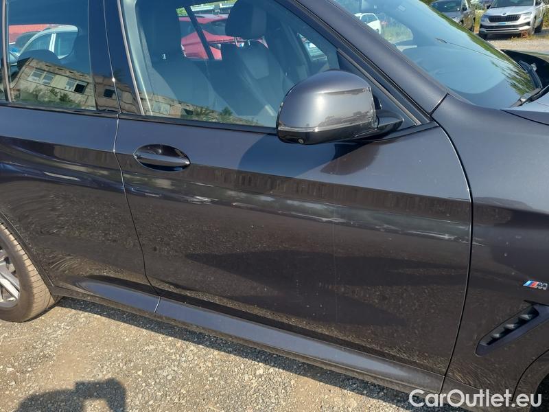  Bmw  X3  (G01) (12.2017)  xDrive20d AT #7