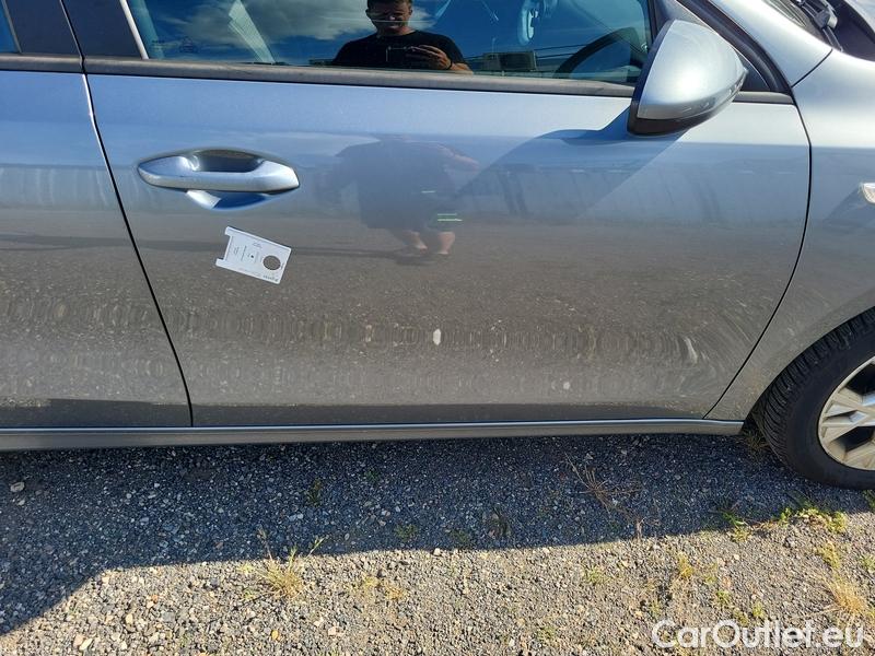  KIA  Cee'd Ceed Sportswagon (2018->) Ceed SW 1.5 T-GDI 118 Fresh #5