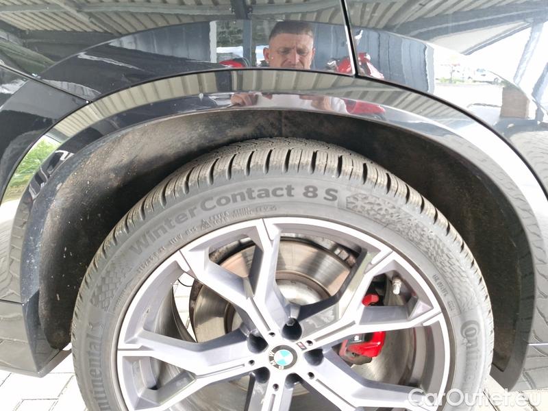  Bmw  X5  F15 (2013)  40d xDrive AT 5d #19