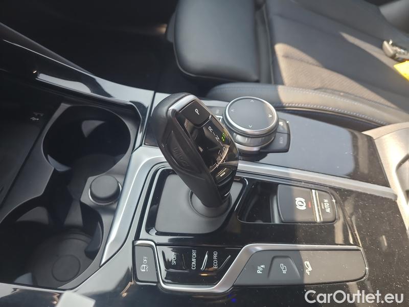  Bmw  X3  (G01) (12.2017)  xDrive20d AT #22