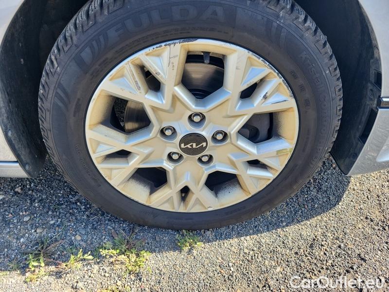  KIA  Cee'd Ceed Sportswagon (2018->) Ceed SW 1.5 T-GDI 118 Fresh #6