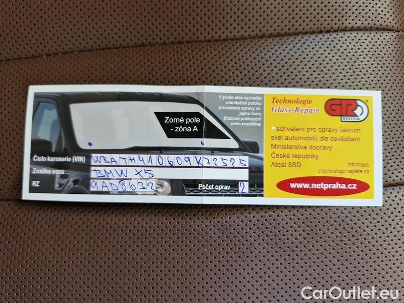  Bmw  X5  F15 (2013)  40d xDrive AT 5d #1