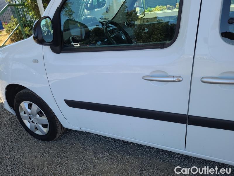  Renault  Kangoo  III (03.2021->)  1.5BdCi 95 Zen 5d #4
