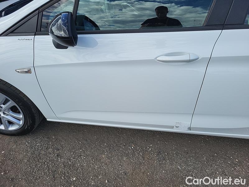  Opel  Astra  K Sports Tourer (2015) ST 1.5CDTi 77 Edition 5d #6