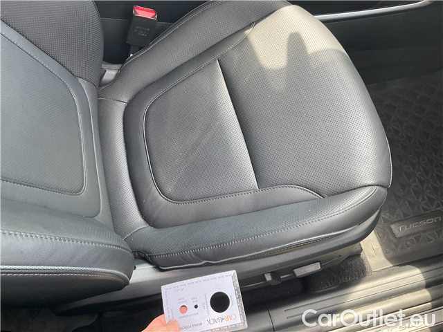  Hyundai  Tucson Tuc.1.6PHEV 195 Style 4x4 AT #25