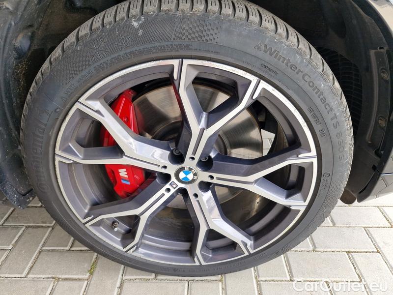  Bmw  X5  F15 (2013)  40d xDrive AT 5d #25