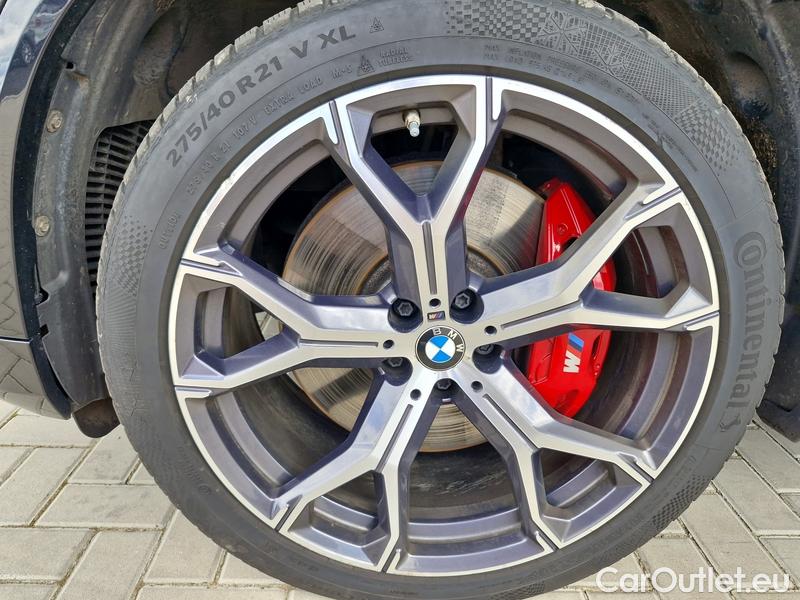  Bmw  X5  F15 (2013)  40d xDrive AT 5d #4