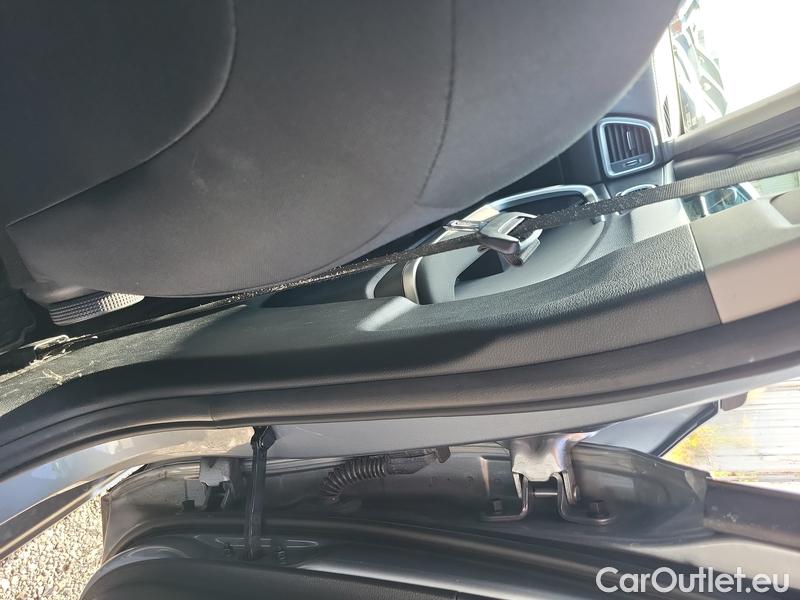  KIA  Cee'd Ceed Sportswagon (2018->) Ceed SW 1.5 T-GDI 118 Fresh #22