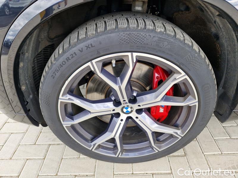  Bmw  X5  F15 (2013)  40d xDrive AT 5d #3