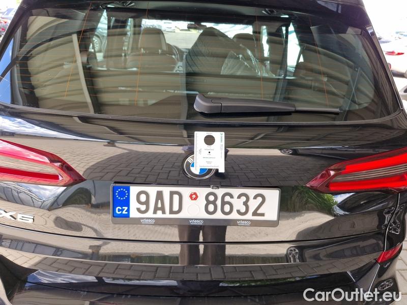  Bmw  X5  F15 (2013)  40d xDrive AT 5d #13