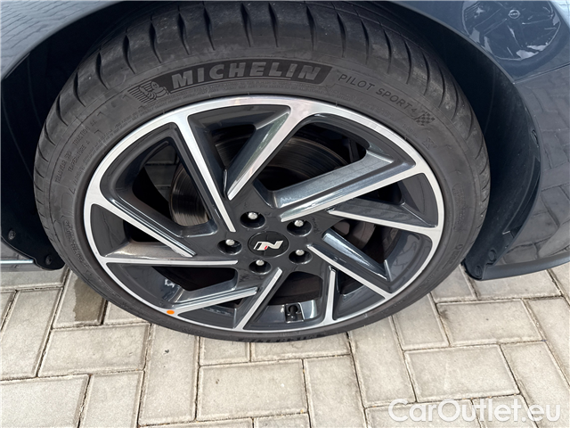  Hyundai  i30  FB 1.5TGDI 118 N Line #10