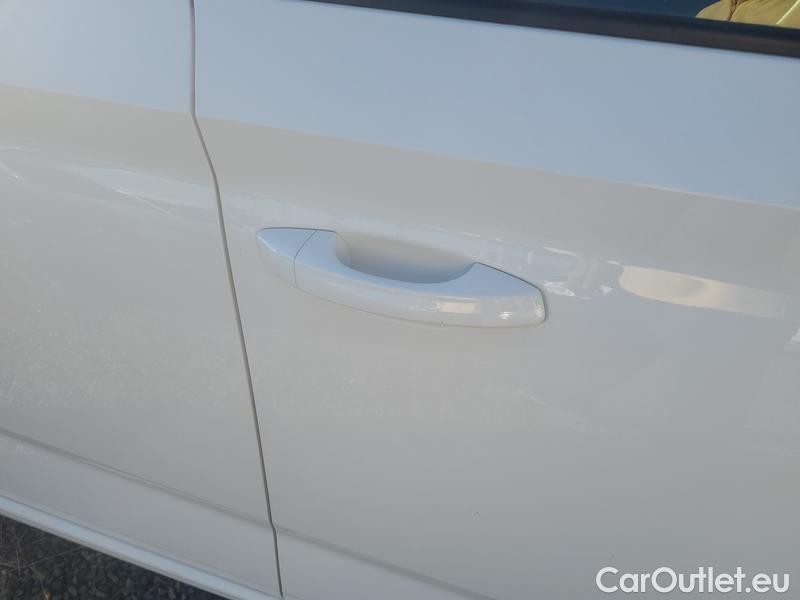  Skoda  Scala  (NW) (2019)  1.0TSI 70 Ambition #2