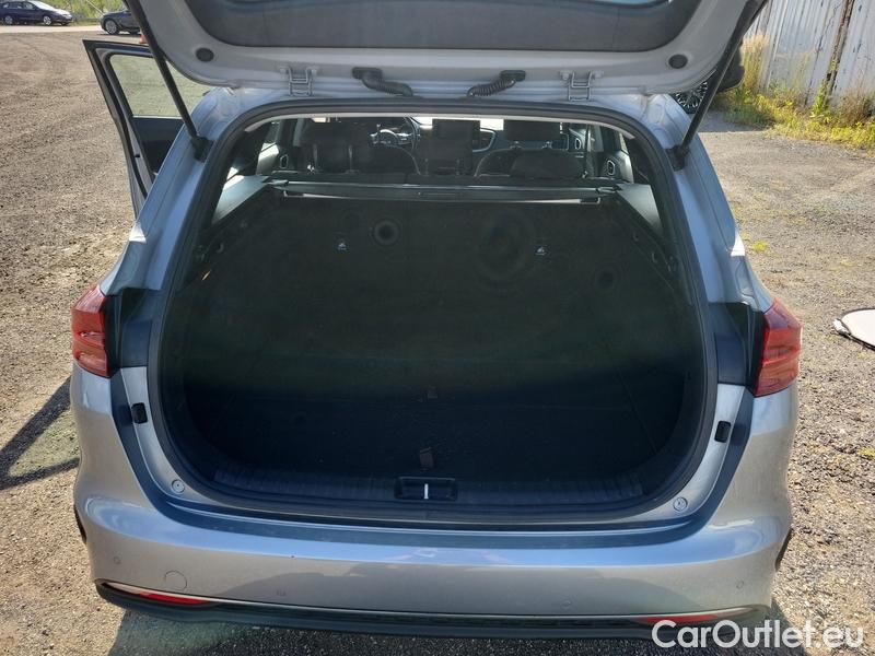  KIA  Cee'd Ceed Sportswagon (2018->) Ceed SW 1.5 T-GDI 118 Fresh #8