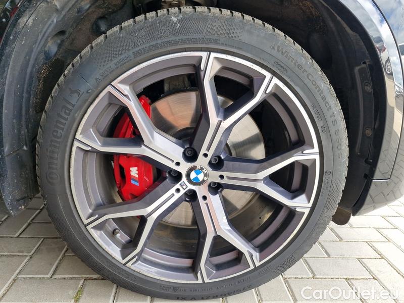  Bmw  X5  F15 (2013)  40d xDrive AT 5d #26