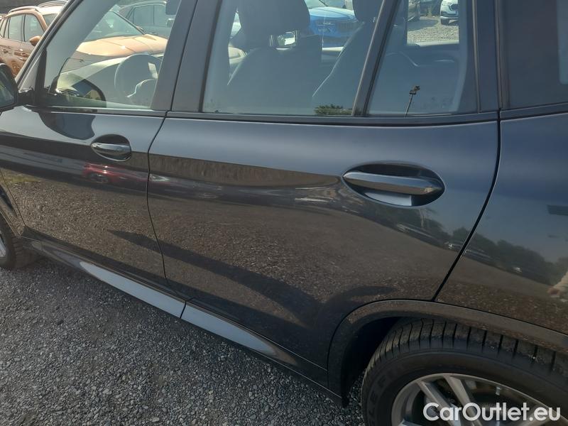  Bmw  X3  (G01) (12.2017)  xDrive20d AT #13