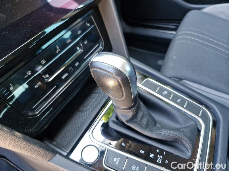  Volkswagen  Passat  Variant (CB5) (2019) Pas.Var.2.0TDI 147 Alltr.4M AT #15