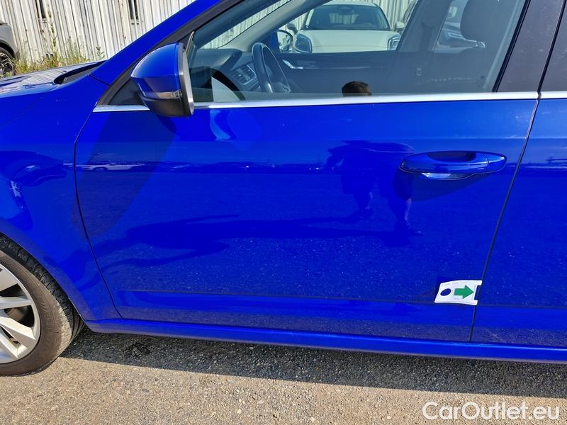  Skoda  Octavia  Lim.  (5E3)(03.2017->)  1.4CNG Style G-TEC DSG #5