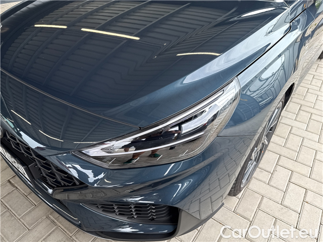  Hyundai  i30  FB 1.5TGDI 118 N Line #7