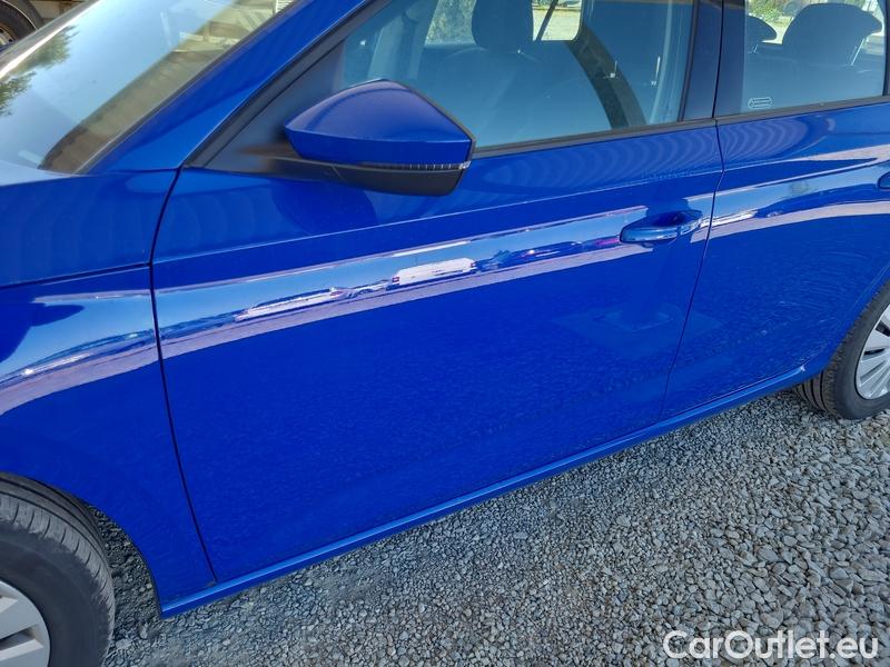  Skoda  Scala  (NW) (2019)  1.0TSI 81 Ambition 5d #4