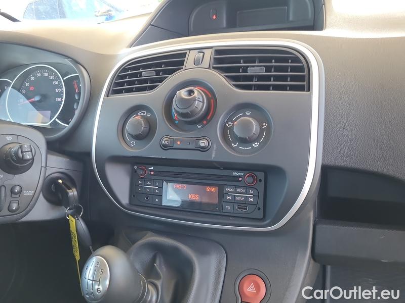  Renault  Kangoo  III (03.2021->)  1.5BdCi 95 Zen 5d #21