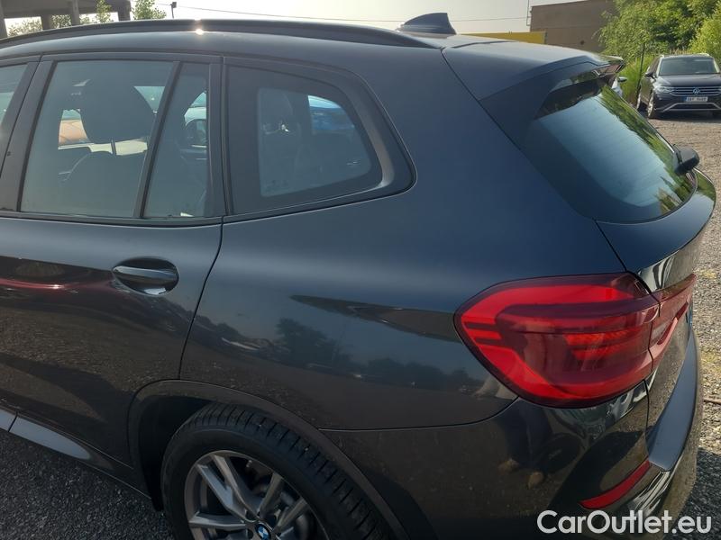  Bmw  X3  (G01) (12.2017)  xDrive20d AT #12