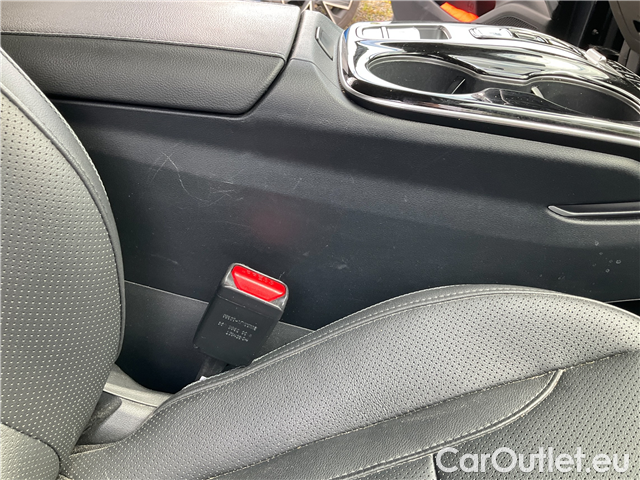  Hyundai  Tucson Tuc.1.6PHEV 195 Style 4x4 AT #1