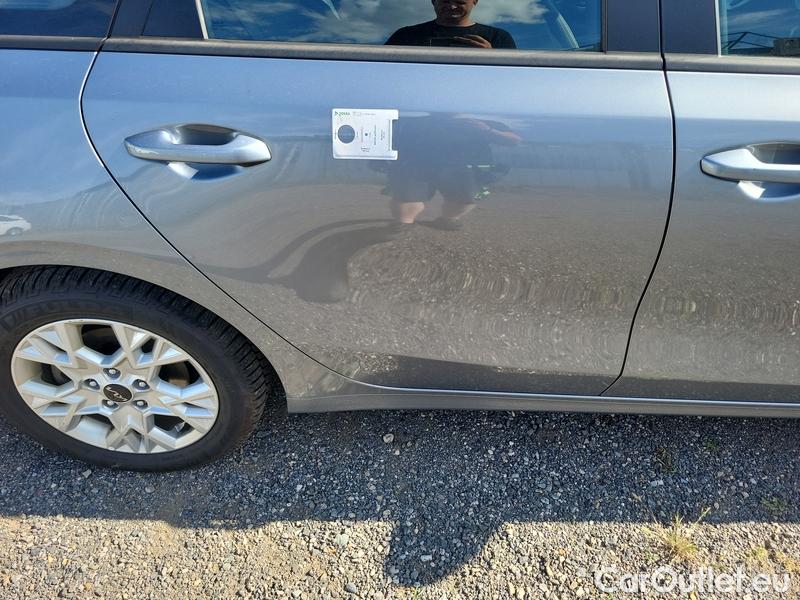  KIA  Cee'd Ceed Sportswagon (2018->) Ceed SW 1.5 T-GDI 118 Fresh #4