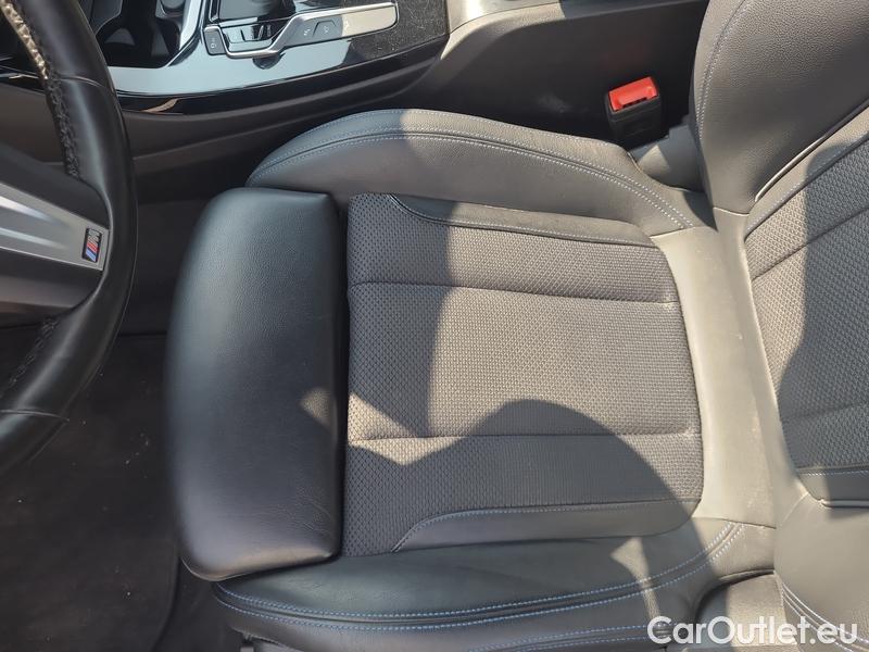  Bmw  X3  (G01) (12.2017)  xDrive20d AT #20