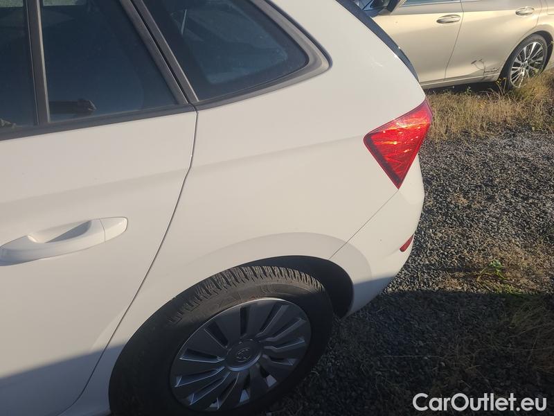  Skoda  Scala  (NW) (2019)  1.0TSI 70 Ambition #3
