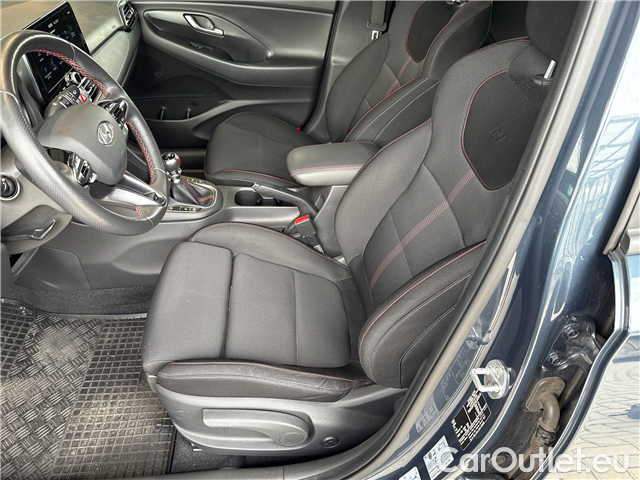  Hyundai  i30  FB 1.5TGDI 118 N Line #3